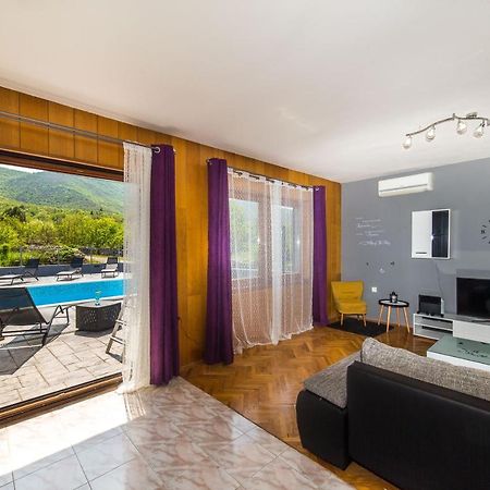 Holiday Home Villa Marija Radosic  Eksteriør billede